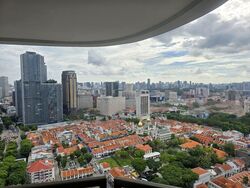 City Gate (D7), Apartment #470064801
